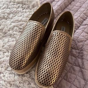 Steve Madden Women's Shoes Kara Leather!